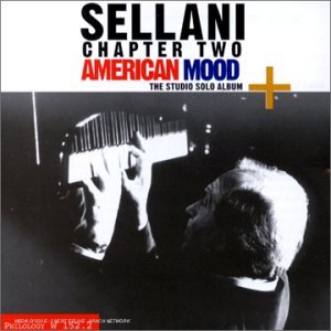 Cover for Renato Sellani · Chapter Two American Mood (CD) (2013)
