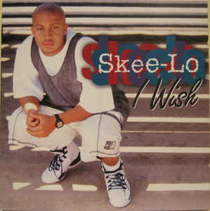 Cover for Skee-lo · I Wish (CD)