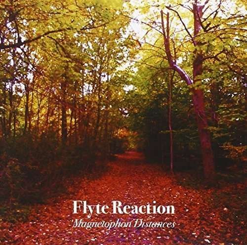 Magnetophon Distances - Flyte Reaction - Musik - MARACASH - 8019991879528 - 5. februar 2016