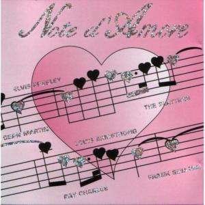 Cover for Various Artists · Note D Amore (CD)