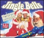 Cover for Aa.vv. · Jingle Bells (CD) (2021)