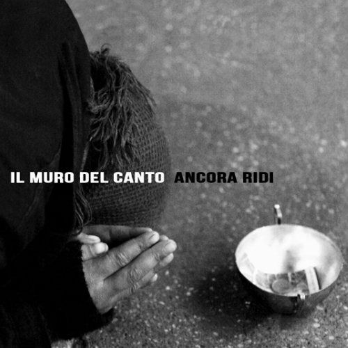 Cover for Il Muro Del Canto · Ancora Ridi (LP) (2022)