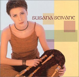 Seivane Susana · Susana Seivane (CD) (2005)