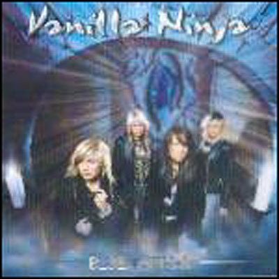 Cover for Vanilla Ninja · Blue Tattoo (CD) (2005)