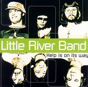 Help is on Its Way - Little River Band - Musik - DISKY - 8711539050528 - 20 februari 2002