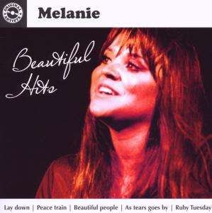 Beautiful Hits - Melanie - Musiikki - DISKY - 8711539063528 - tiistai 1. marraskuuta 2011