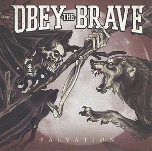 Salvation - Obey The Brave - Música - EPITAPH EUROPE - 8714092732528 - 11 de setembro de 2014