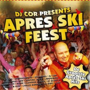 Apres Ski Feest - Apres Ski Feest - Music - CLOU9 - 8717825531528 - February 12, 2008