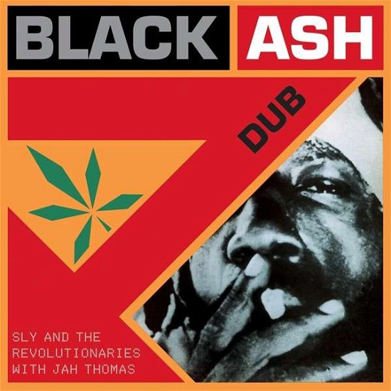 Sly and the Revolutionaries / Black Ash Dub - Sly and the Revolutionaries / Black Ash Dub - Music - MUSIC ON VINYL - 8719262004528 - September 1, 2017