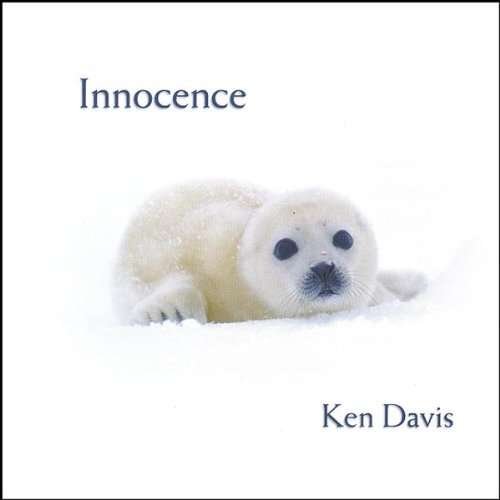 Cover for Ken Davis · Innocence (CD) (2005)