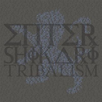 Enter Shikari-tribalism - Enter Shikari - Musiikki - AMBUSH REALITY - 9340650006528 - perjantai 18. marraskuuta 2022