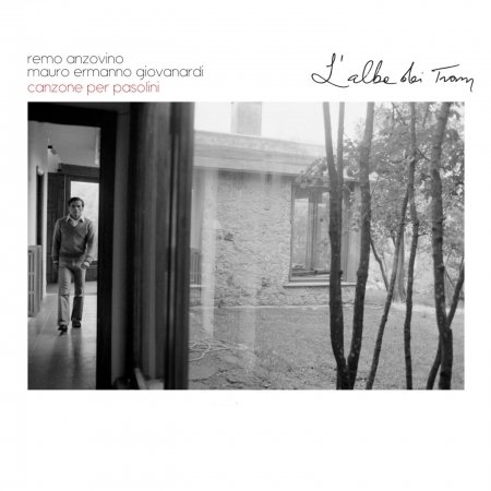 Cover for Remo Anzovino · L'alba Dei Tram (CD) (2015)