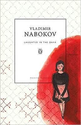 Cover for Vladimir Nabokov · Laughter in the Dark - Penguin Modern Classics (Taschenbuch) (2001)