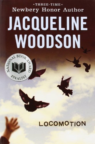 Cover for Jacqueline Woodson · Locomotion (Pocketbok) [Reprint edition] (2010)