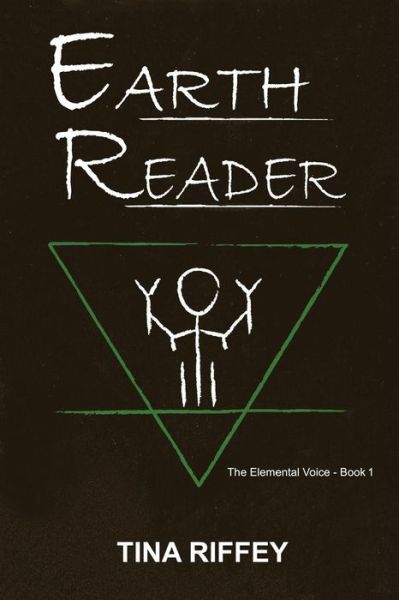 Earth Reader - Tina Riffey - Books - Paperback-Press - 9780692431528 - May 4, 2015