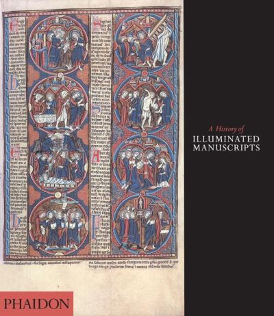 Cover for Christopher de Hamel · A History of Illuminated Manuscripts  2nd edition (N/A) (1997)