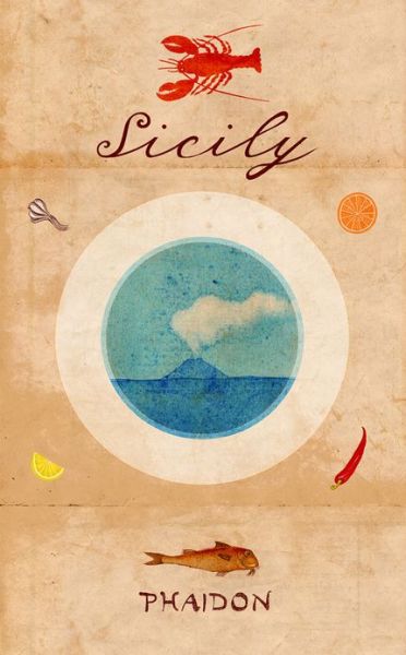 Cover for The Silver Spoon Kitchen · Sicily (Hardcover Book) (2013)