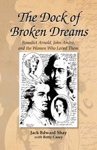 The Dock of Broken Dreams - Betty Casey - Bøger - Xlibris Corporation - 9780738805528 - 16. juli 2008
