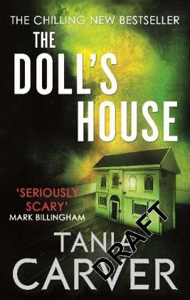 Cover for Tania Carver · The Doll's House - Brennan and Esposito (Paperback Book) (2013)