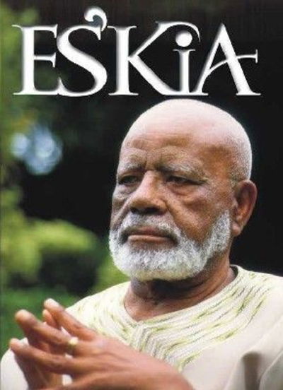 Cover for Ezekiel Mphahlele · Es'kia (Paperback Book) (2003)