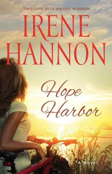 Cover for Irene Hannon · Hope Harbor – A Novel (Paperback Book) (2015)