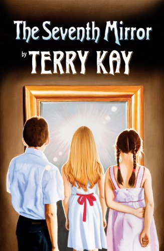 Cover for Terry Kay · The Seventh Mirror (Hardcover Book) (2013)