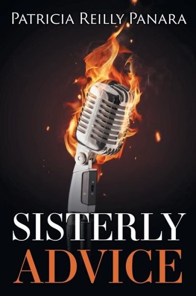 Cover for Patricia Reilly Panara · Sisterly Advice (Paperback Bog) (2018)