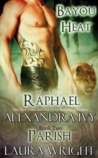 Cover for Laura Wright · Raphael / Parish (Paperback Book) (2013)