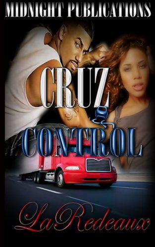 Cover for Laredeaux · Cruz Control (Paperback Bog) (2013)