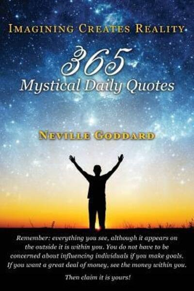 Neville Goddard - Neville Goddard - Books - Shanon Allen - 9780999543528 - November 1, 2017