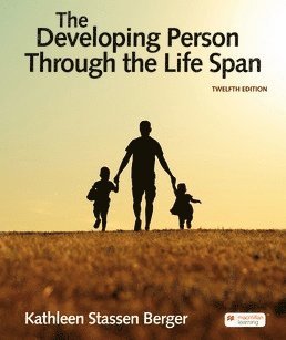 Cover for Kathleen Berger · The Developing Person Through the Life Span (Paperback Book) [Twelfth edition] (2023)