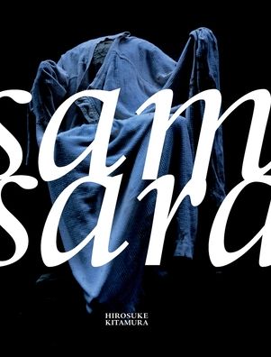 Cover for Hirosuke Kitamura · Samsara (Trade Book) (Hardcover bog) (2014)