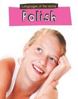 Cover for Lucia Raatma · Polish (Hardcover Book) (2011)