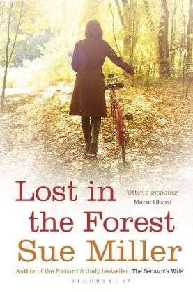 Cover for Sue Miller · Lost in the Forest (Taschenbuch) (2010)