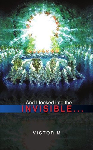 Virendranath Meshramkar · ...and I Looked into the Invisible... (Paperback Book) (2005)