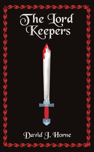 Cover for David Horne · The Lord Keepers (Paperback Bog) (2005)