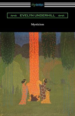 Cover for Evelyn Underhill · Mysticism (Paperback Bog) (2020)