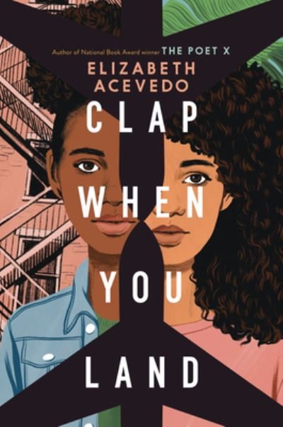 Clap When You Land - Elizabeth Acevedo - Books - Thorndike Striving Reader - 9781432881528 - September 9, 2020