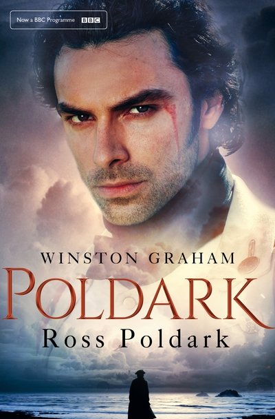 Cover for Winston Graham · Ross Poldark - Poldark (Paperback Book) [New edition] (2015)