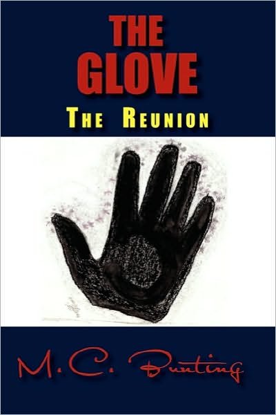 Cover for M C Bunting · The Glove (Taschenbuch) (2010)