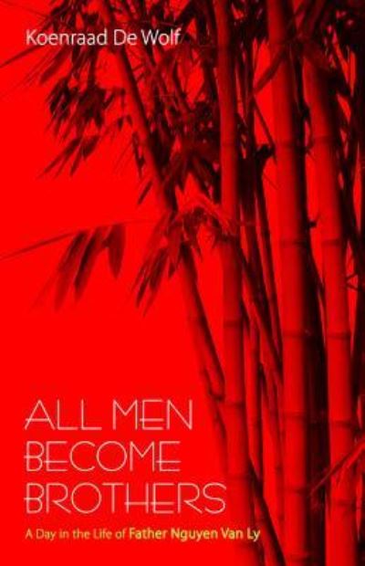 All Men Become Brothers -  - Books - Resource Publications - 9781498289528 - June 22, 2016