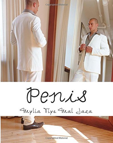 Cover for Mylia Tiye Mal Jaza · Penis (Paperback Book) [First edition] (2014)