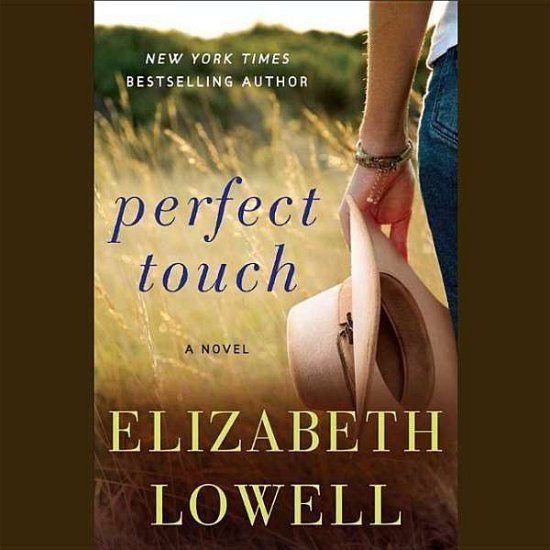 Cover for Elizabeth Lowell · Perfect Touch (CD) (2015)