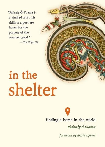 In the Shelter - Padraig O Tuama - Bøger - 1517 Media - 9781506470528 - 23. marts 2021