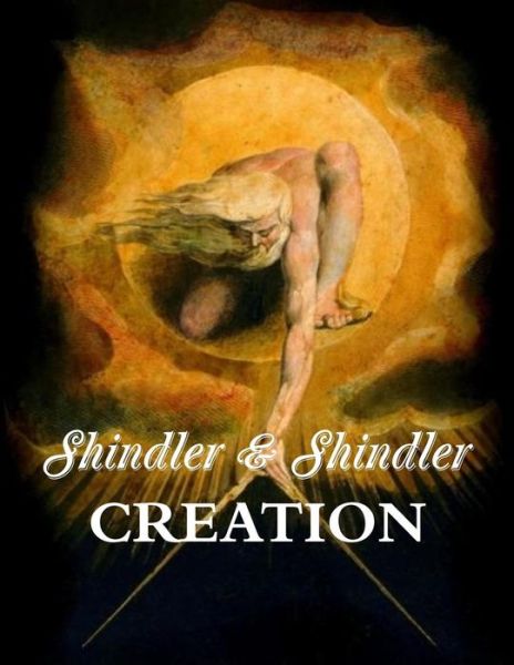 Cover for Max Shindler · Creation: the Tower: Book III (Paperback Book) (2015)