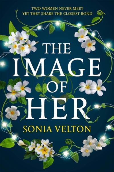 Cover for Sonia Velton · The Image of Her (Paperback Book) (2021)