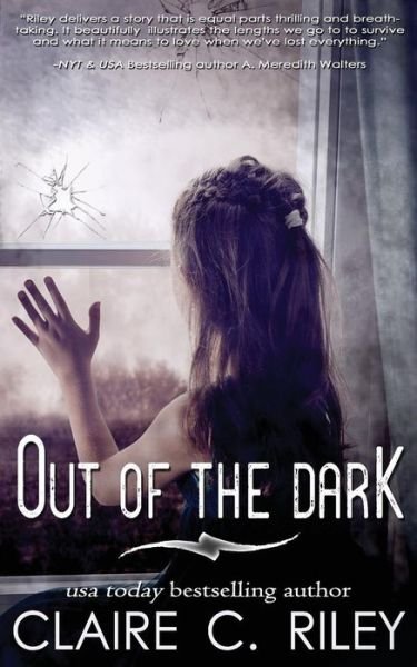 Amy Jackson · Out of the Dark (Taschenbuch) (2016)