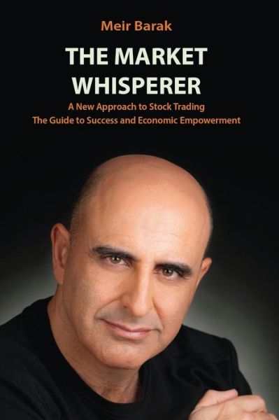 Cover for Meir Barak · Market Whisperer (Paperback Book) (2014)