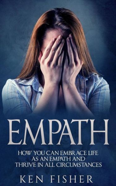 Cover for Ken Fisher · Empath (Paperback Book) (2017)