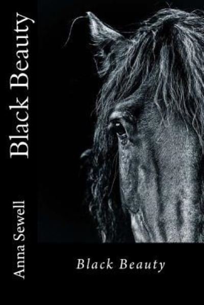 Cover for Anna Sewell · Black Beauty (Paperback Bog) (2017)